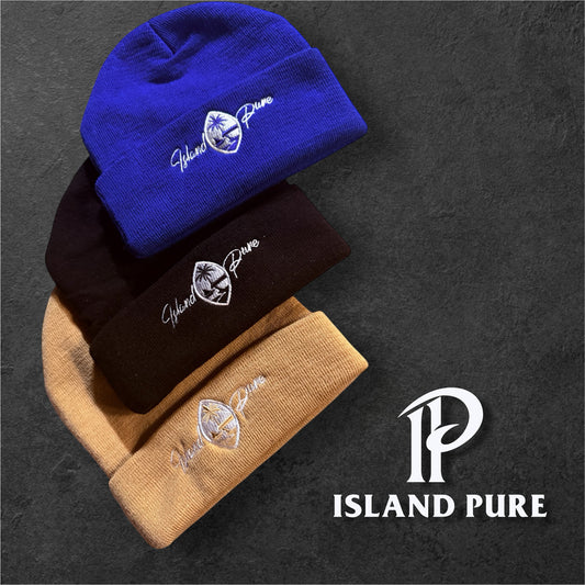 All purpose Beanies